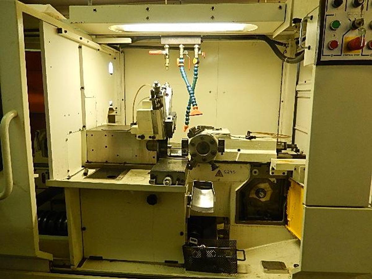 Gebraucht MAS A 32 CA