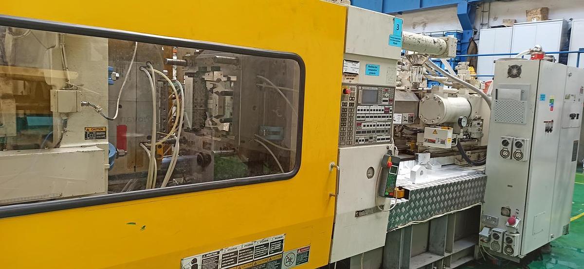 Použitý TOSHIBA IS 450 GS