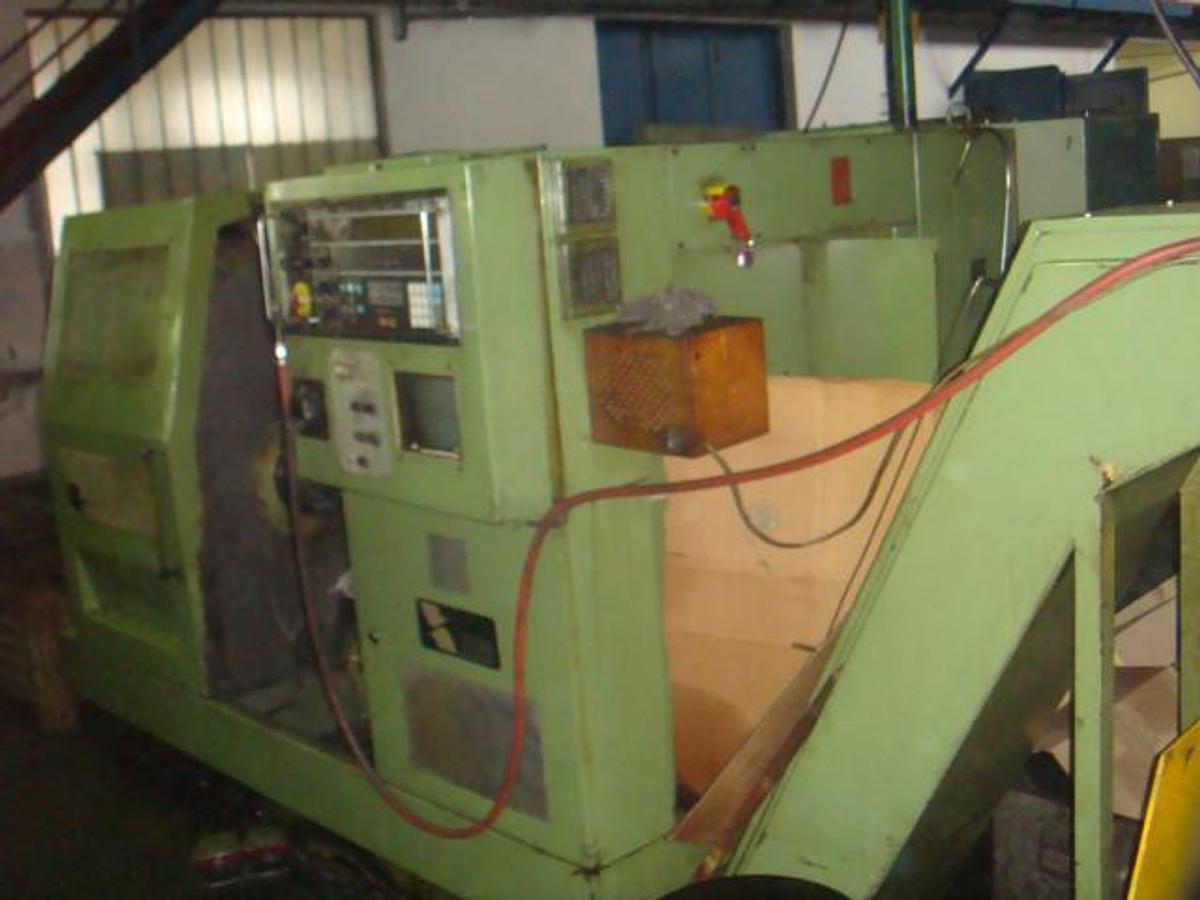 Used SZIM Hungary EPA 320