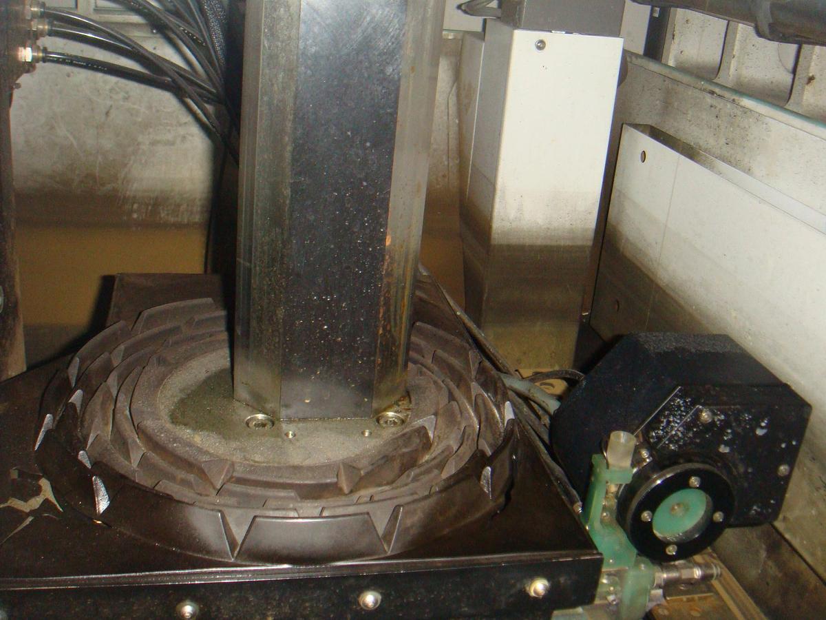 Gebraucht AGIE AGIECUT 270 HSS