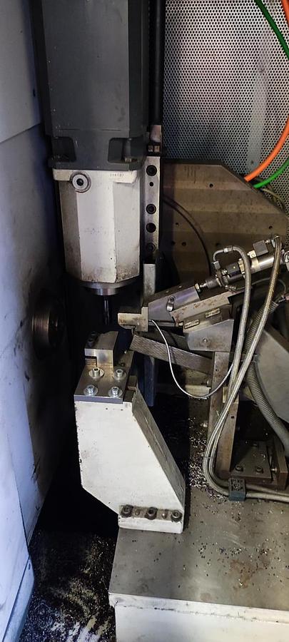 Used Wera RM 80