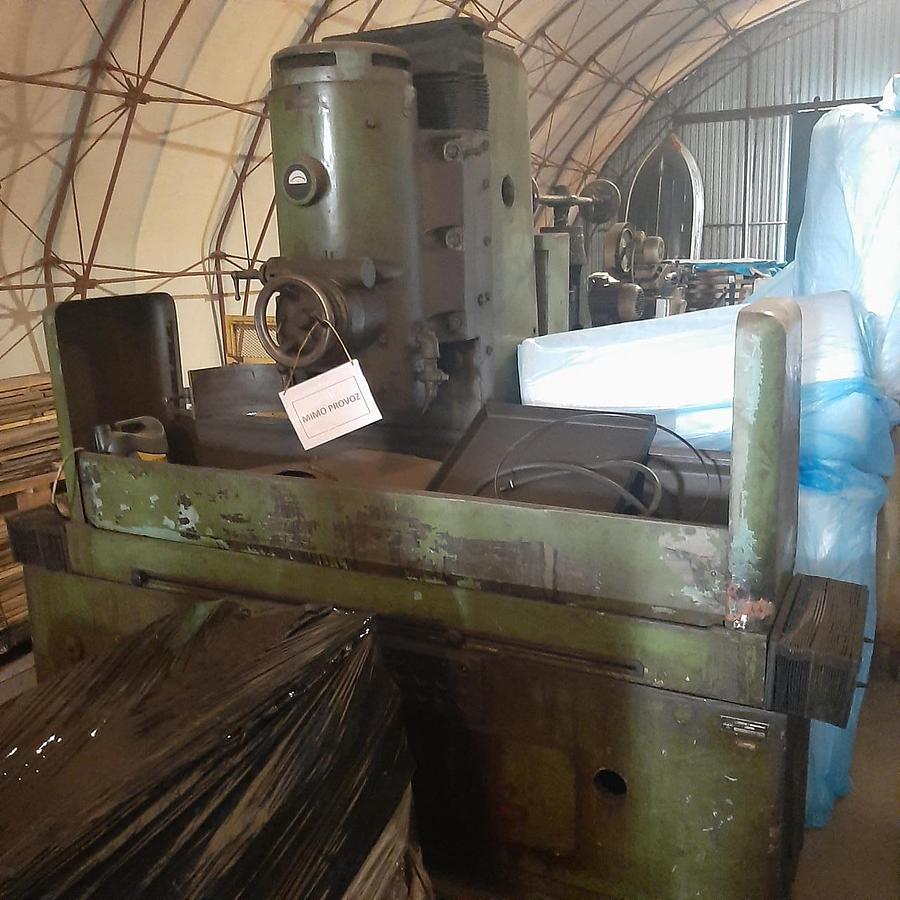 Used MAS BPV 300