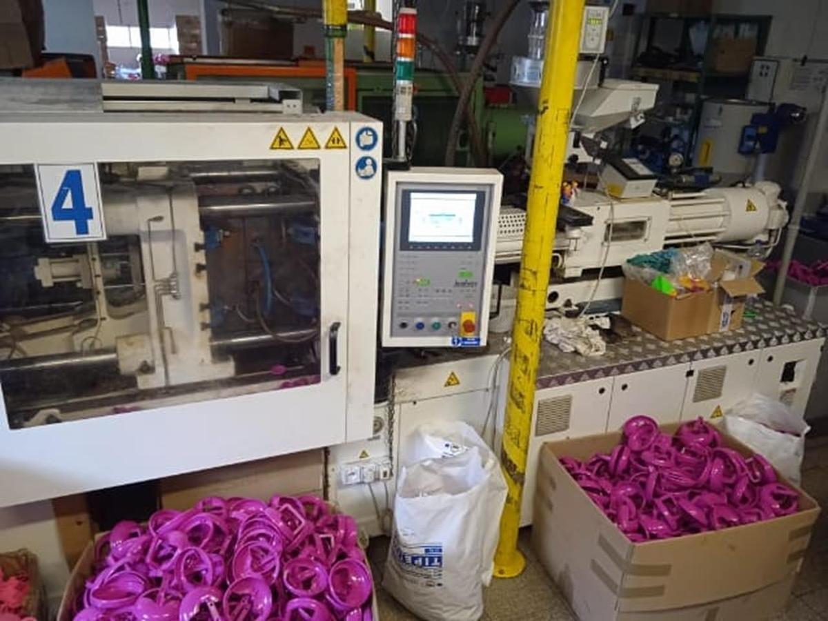 Used Leadway FÜHRUNG LWF 1300 -SV