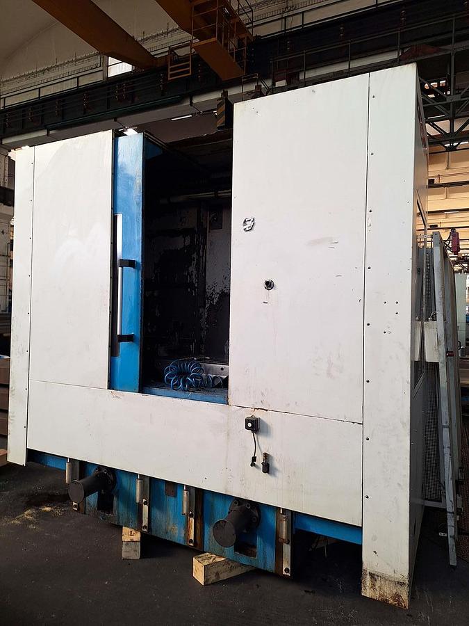Used ZPS H 63