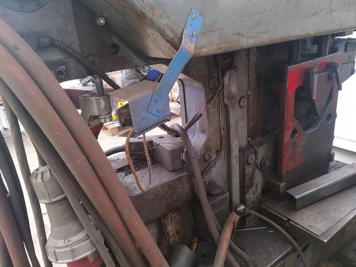 Gebraucht MUBEA KLS 1100