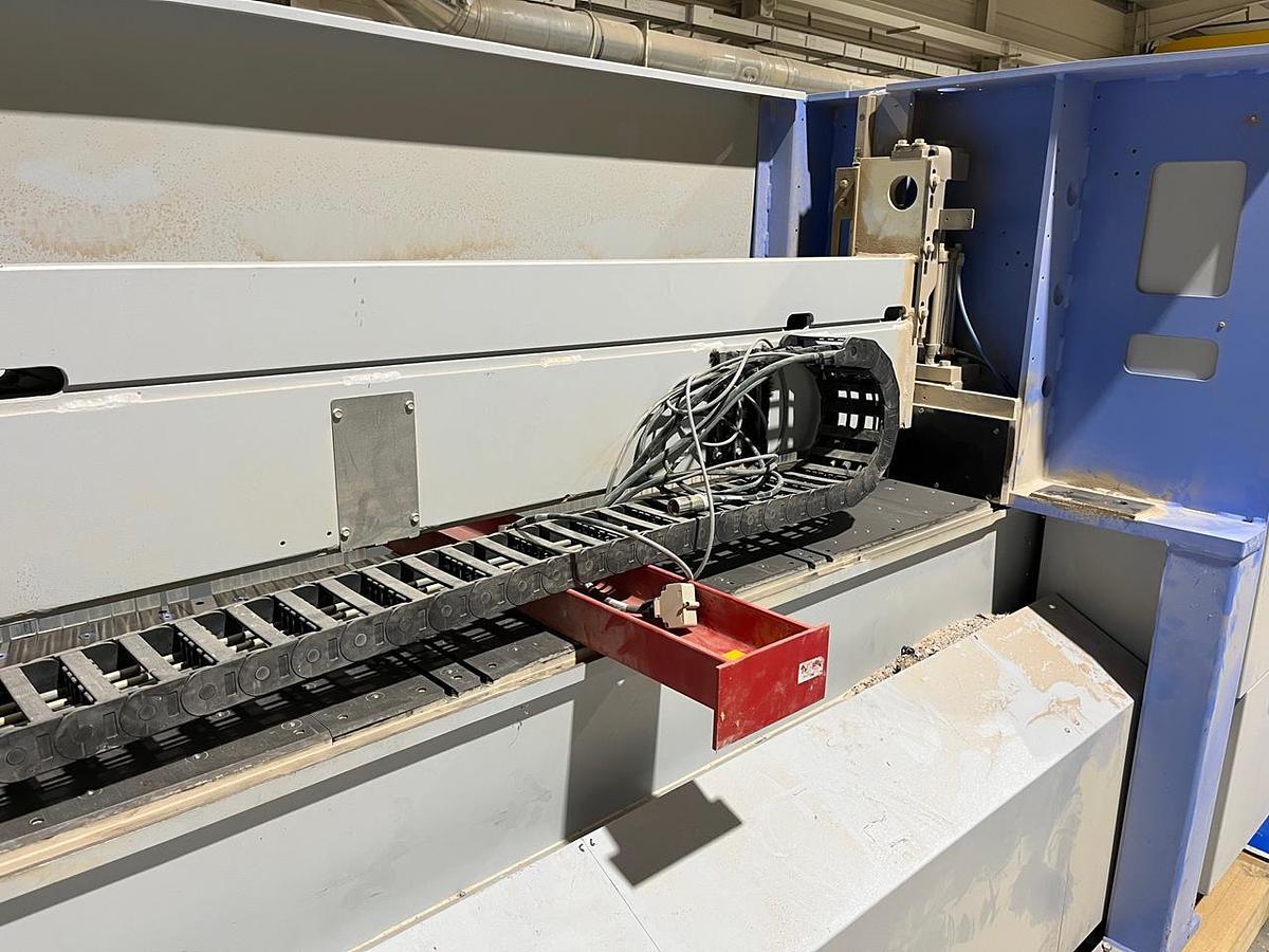 Used HOMAG HPP 300 profiLine