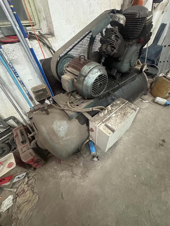 Used NESSAP 1600 STANDARD