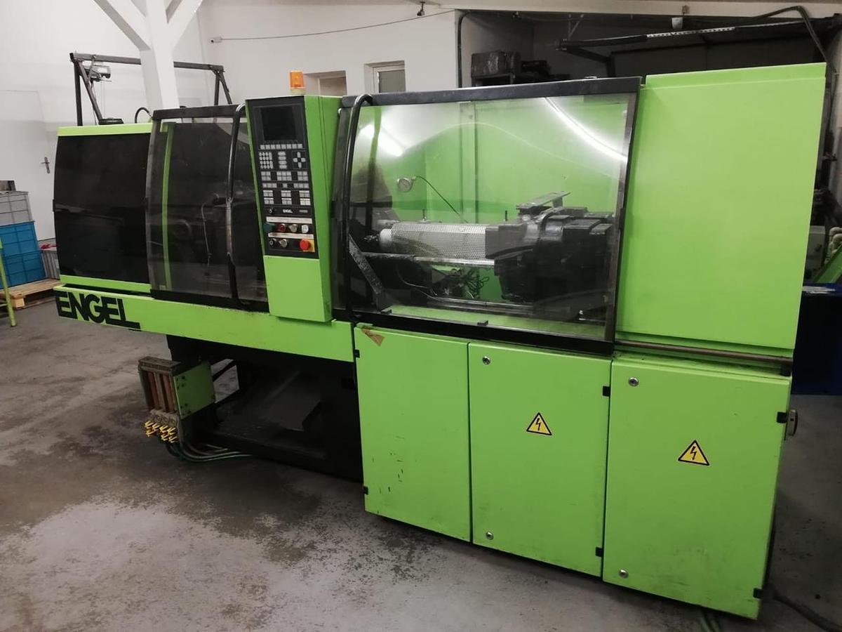 Gebraucht ENGEL ES 200/45 HLS