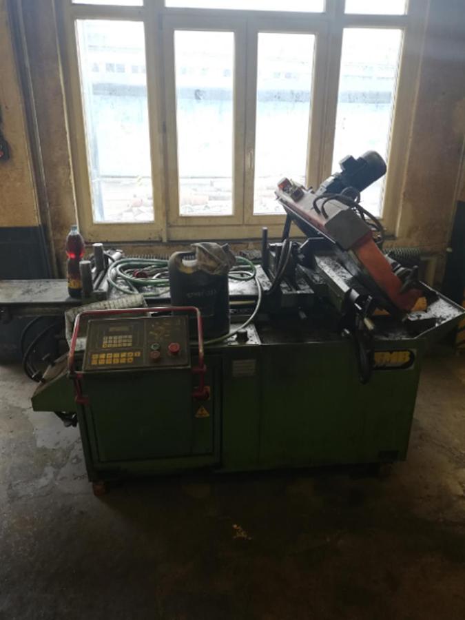 Used FBM Bergamo JUPITER