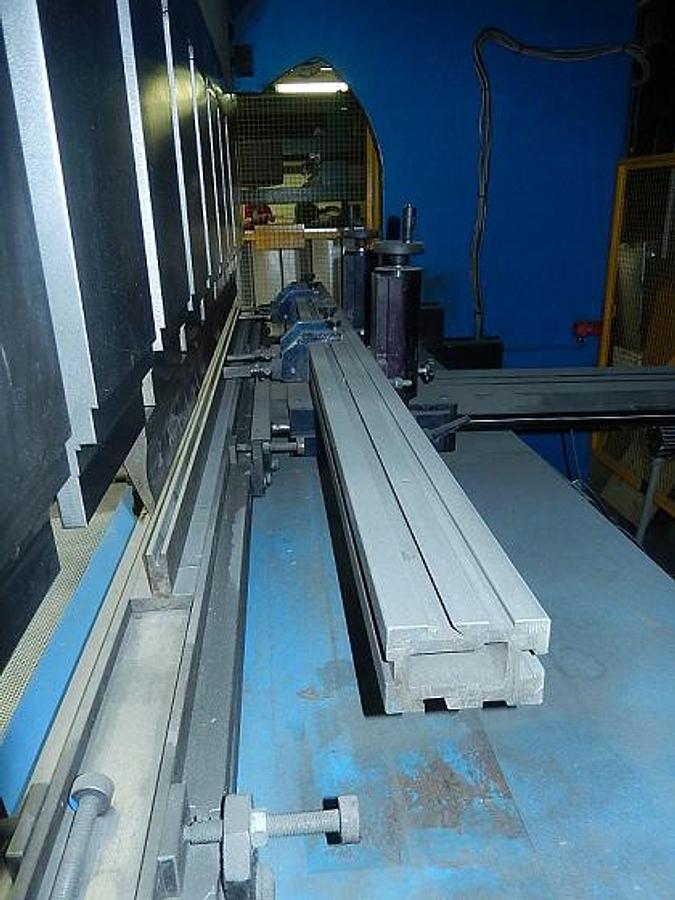 Used MEGOBAL PB 2536
