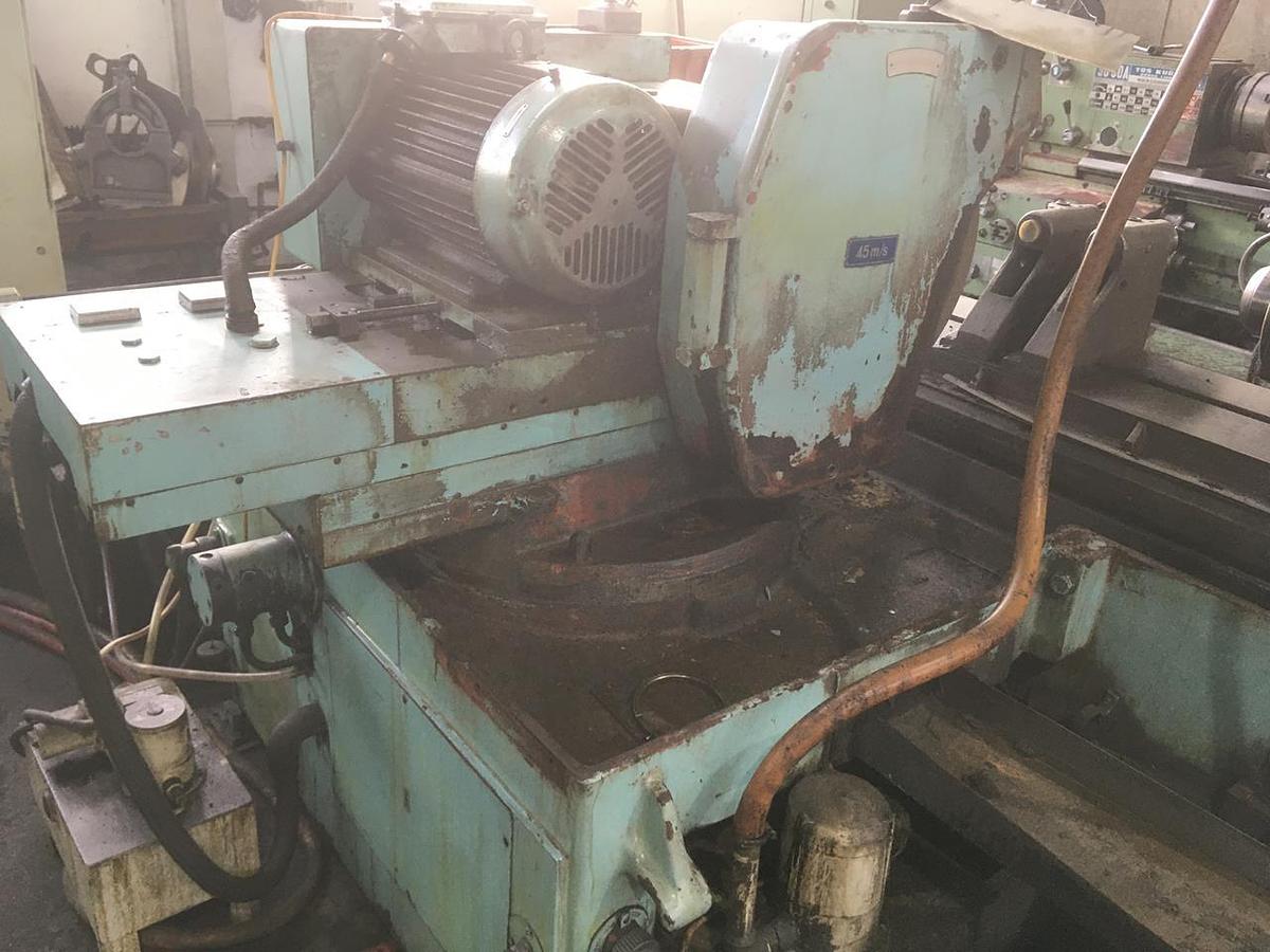 Použitý TOS BH 40 A/2000