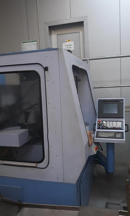Použitý BUMOTEC S82TT