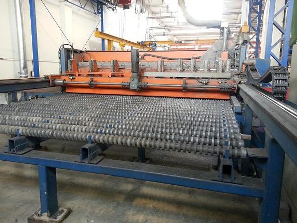 Gebraucht Anthon GmbH LMB 40-40