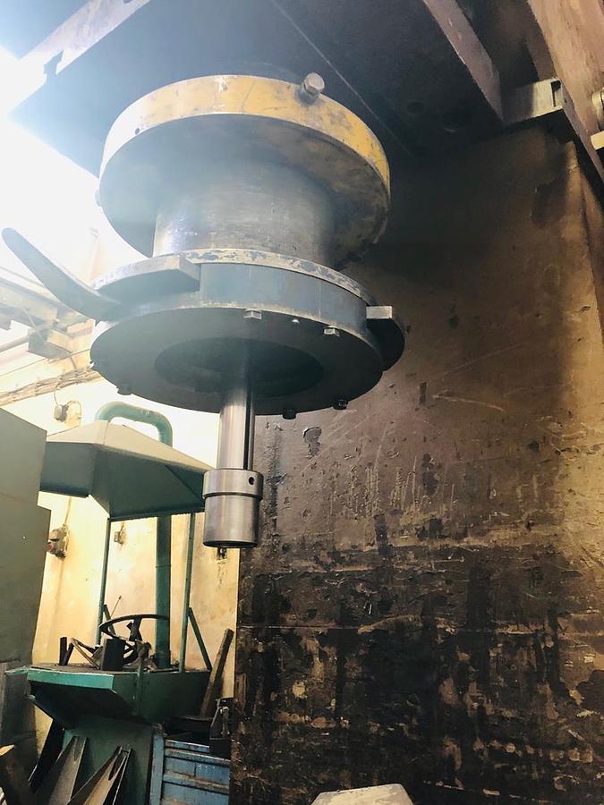 Used VEB PYE 100 S/1 M