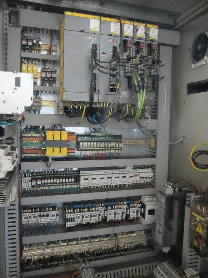 Gebraucht RMT KOMPAKT 8