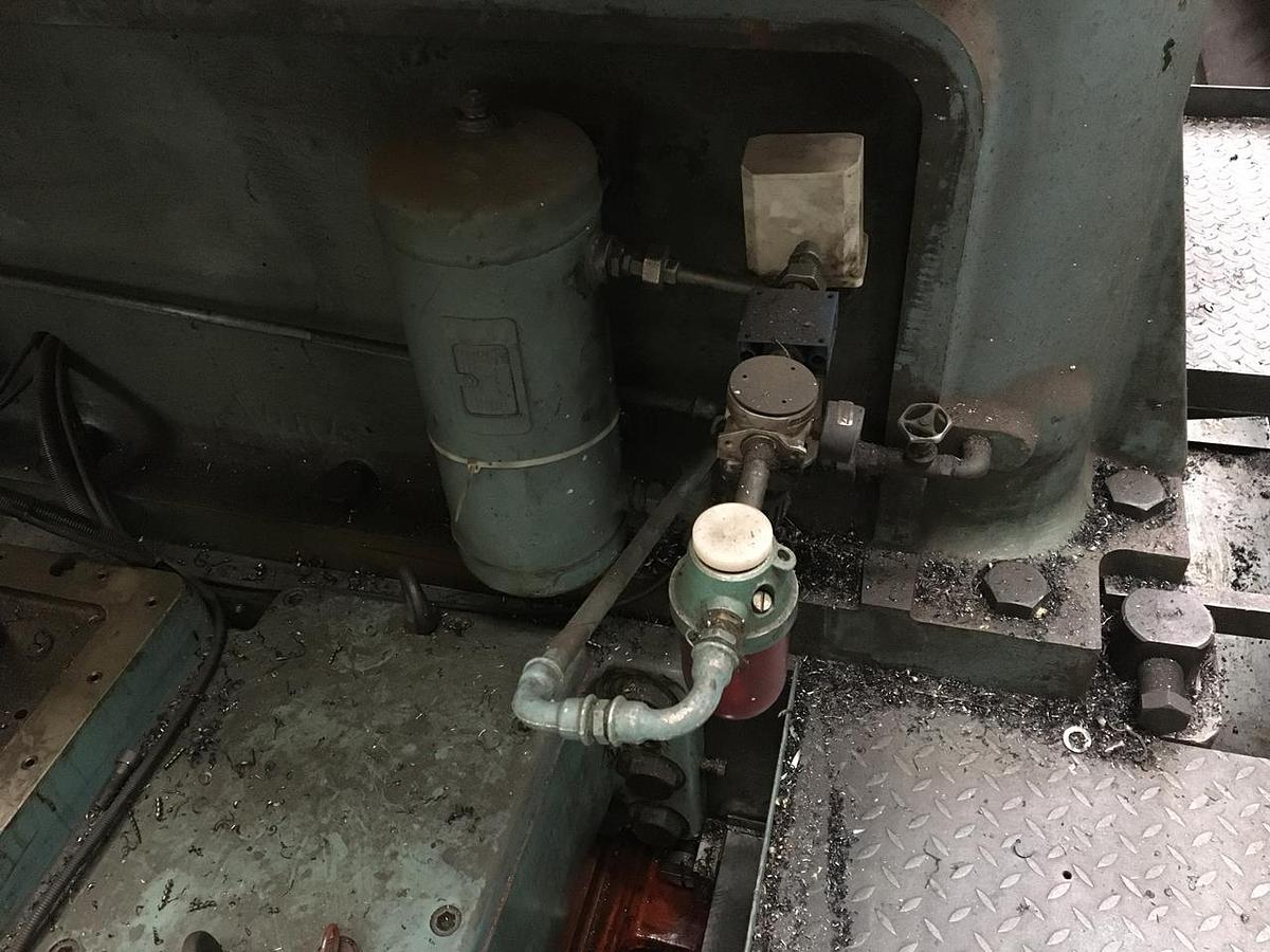 Gebraucht SKODA W 160 H