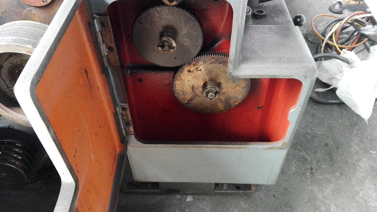Gebraucht TOS SN 63 B 2000