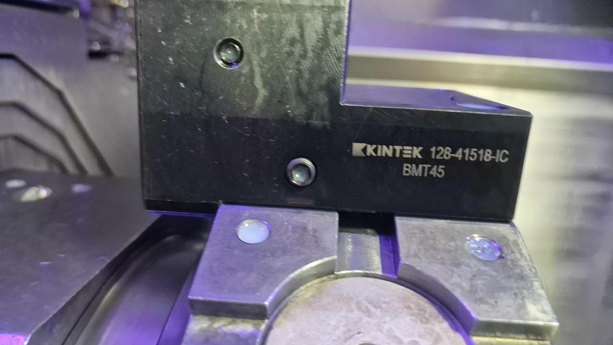 CNC soustruh DOOSAN PUMA MX 1600 ST