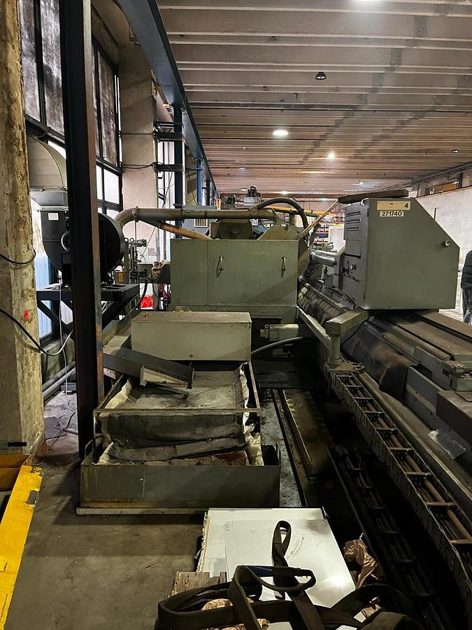 Gebraucht Kolb R6-5000