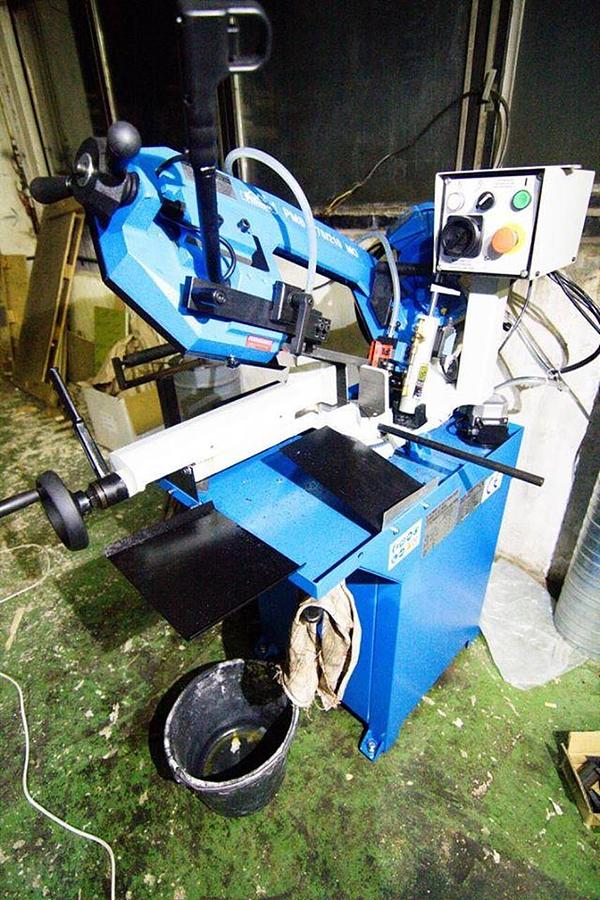 Used PILANA PMS 170/210 MO