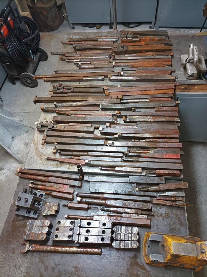 Gebraucht STANKO 7M430