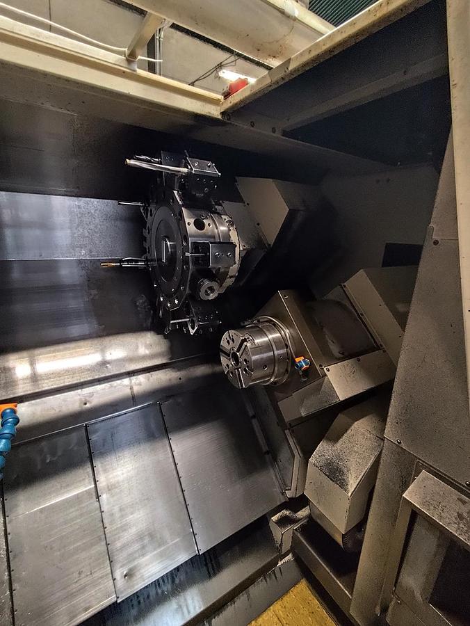 Gebraucht Takisawa TMM-250 M1