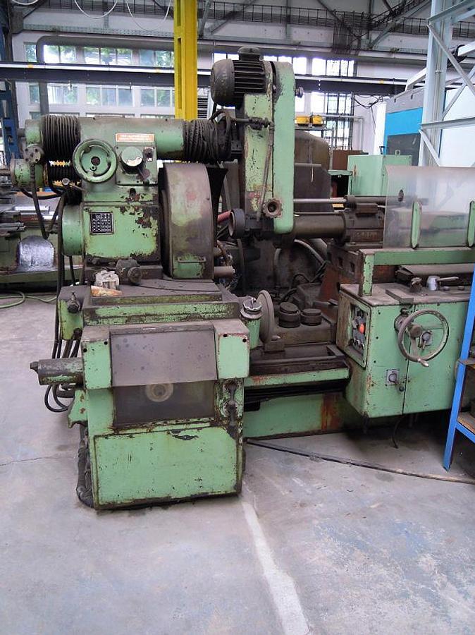 Gebraucht STRAKONICE BDA 400