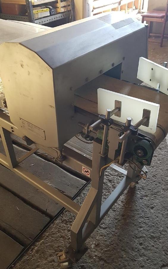 Gebraucht LOMA SYSTEMS IQ 3