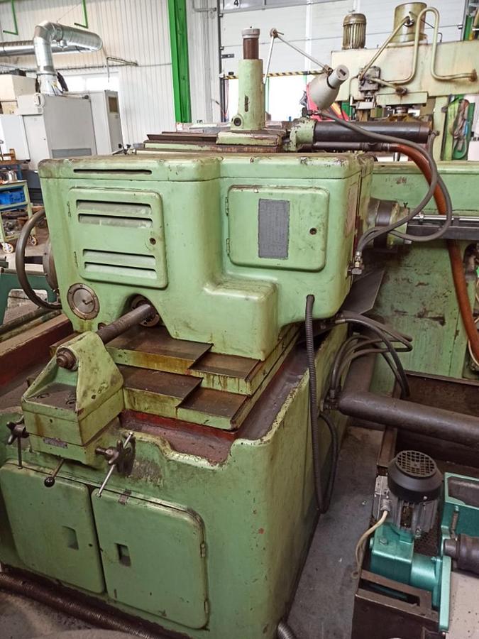 Gebraucht WMW RSP1-102J15-2