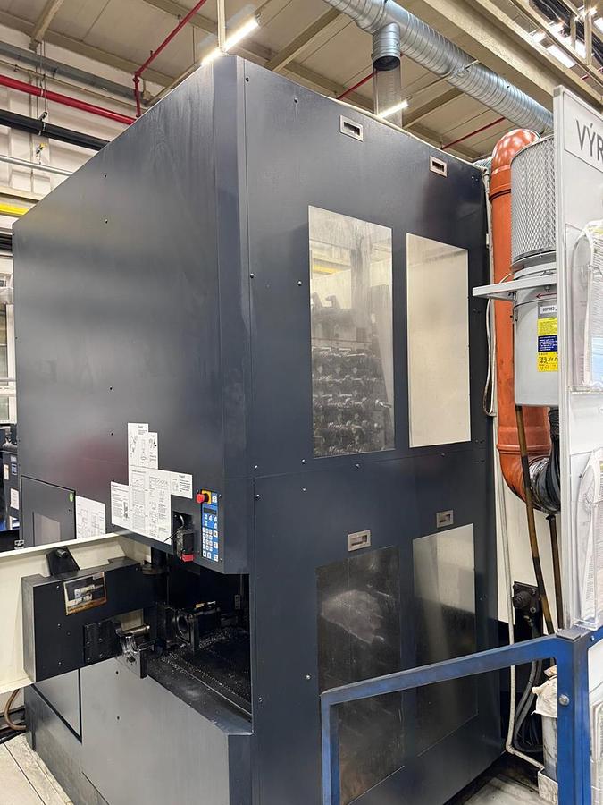 Gebraucht MAKINO a81
