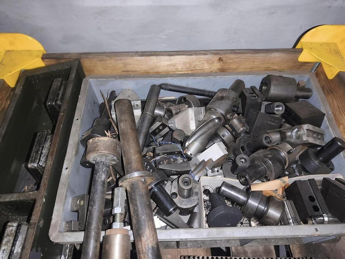 CNC soustruh MAHO GR 350 C
