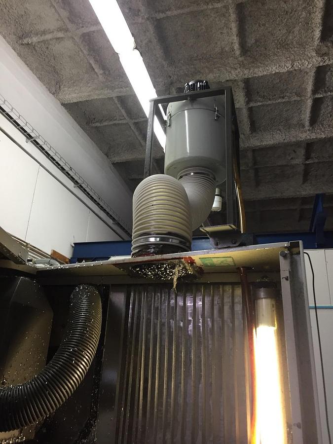 Gebraucht DECKEL MAHO DMU 60T