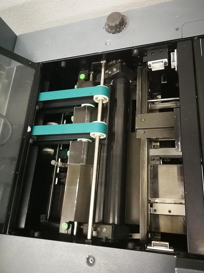 Gebraucht Duplo 4000
