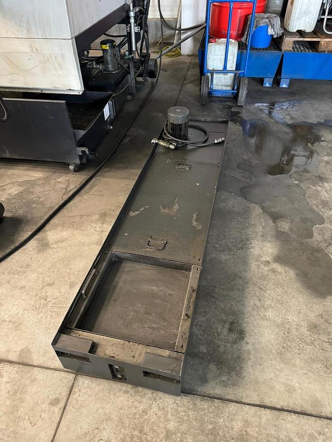 Gebraucht Goodway GLS 150
