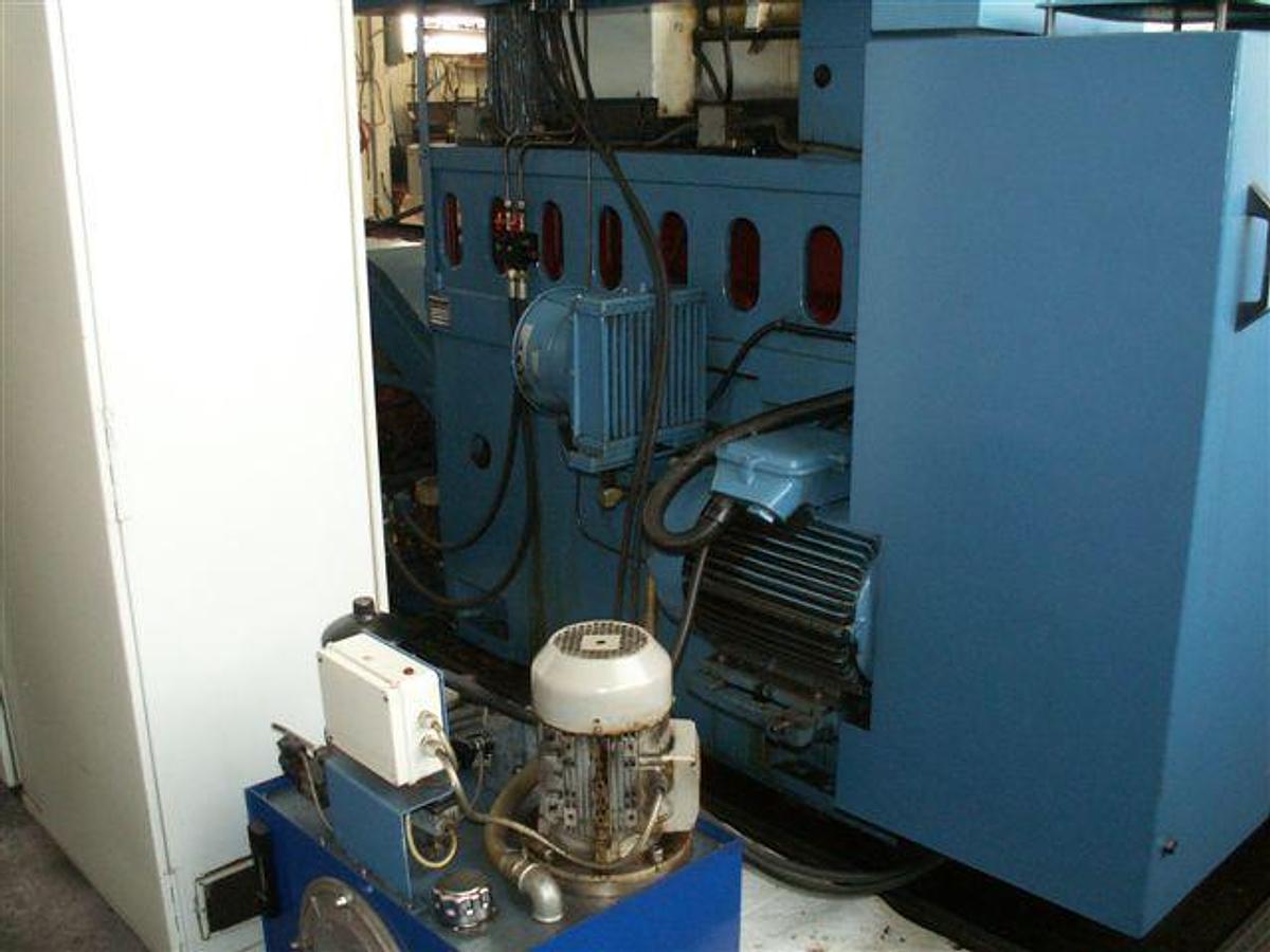 Used ZPS Zlín SPR 63NC