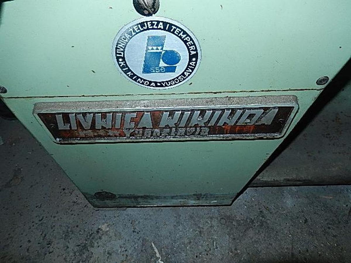 Used LZTK UFB-500