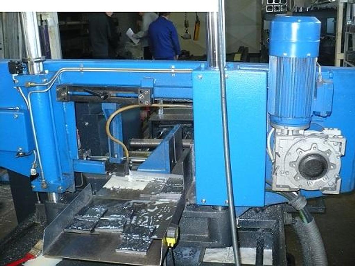 Gebraucht TMJ PP 302 CNC