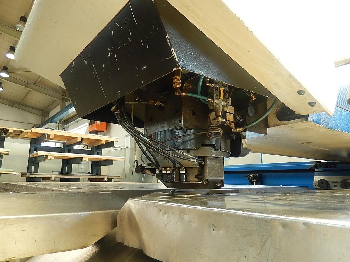 Gebraucht TRUMPF TC 200 R