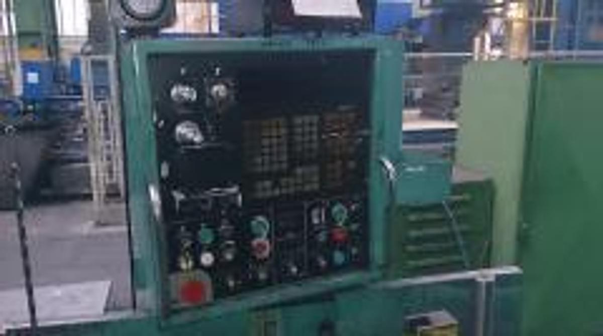Gebraucht TOS WHN 13.4 C