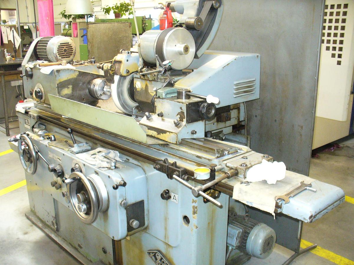 Gebraucht MSZ KU 250-02
