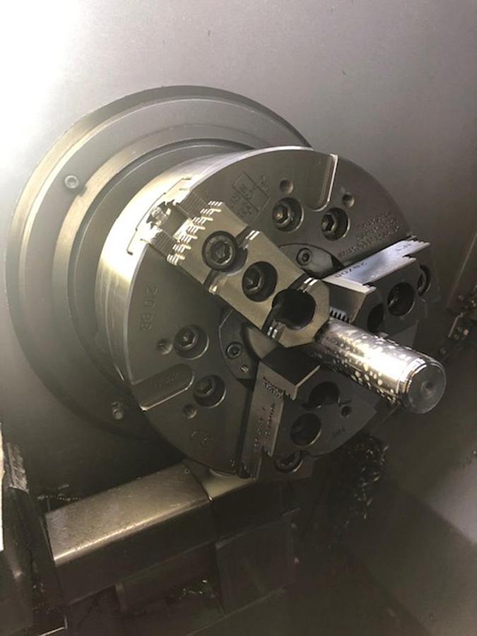 Gebraucht MAS SPU 20