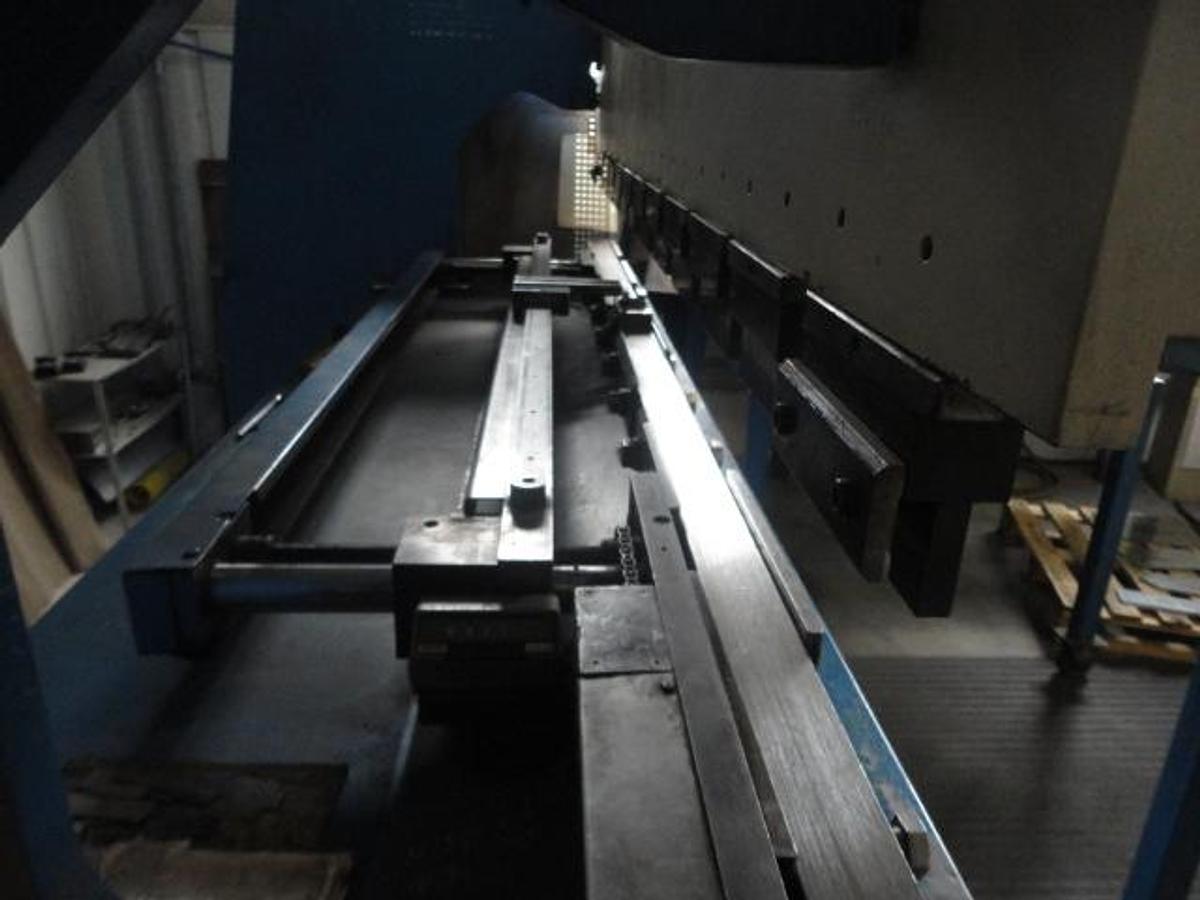 Gebraucht PROMECAM RG  50-25