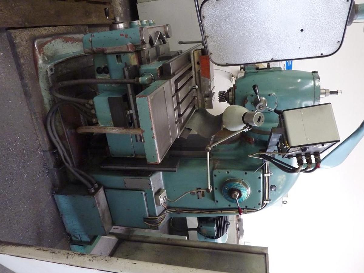 Gebraucht TOS FB 25 V NC