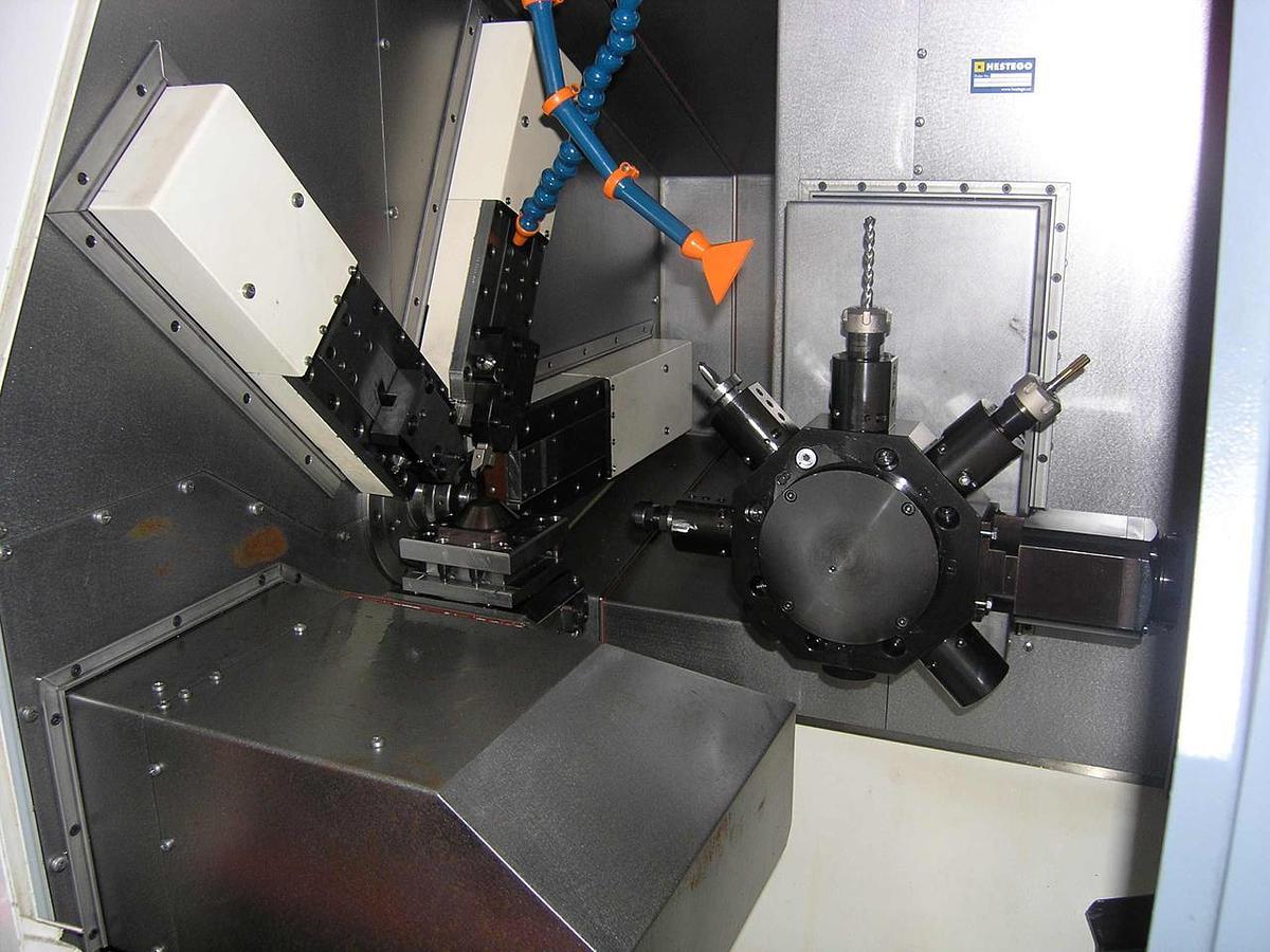 Gebraucht Kovosvit Compact A25