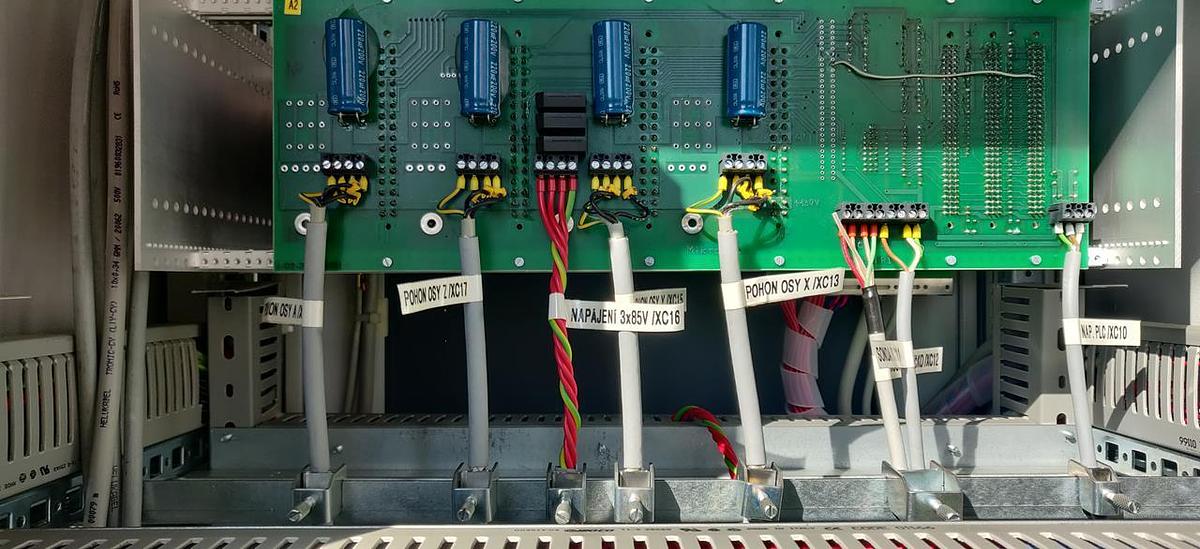 Použitý TOS BN 102 CNC