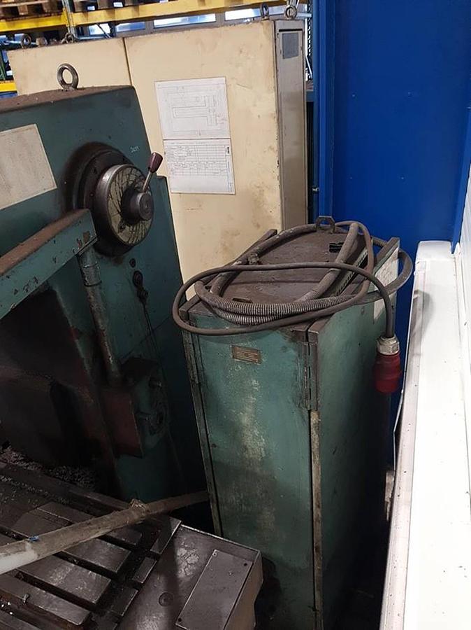 Used Elektropřístroj FVE 20