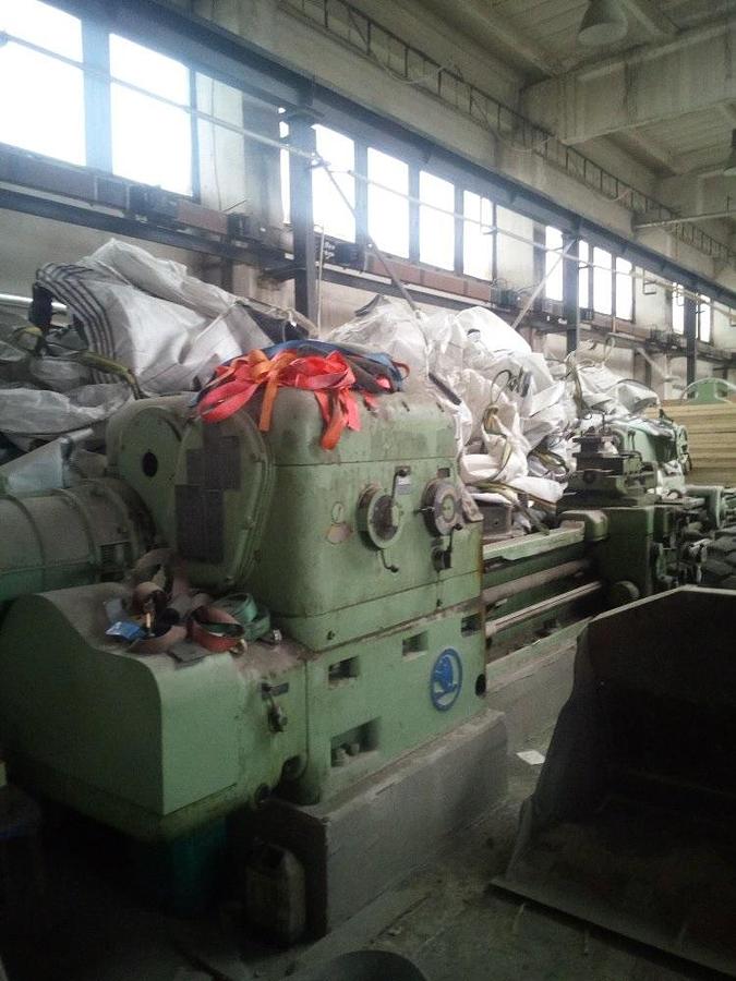 Used SKODA SR 1000 X 5000