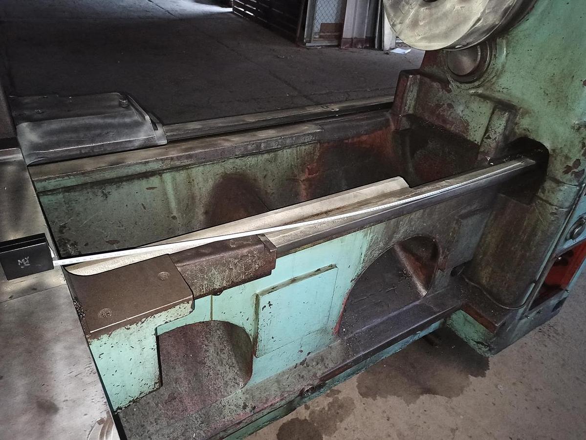 Used TOS SU-90A/ 2750