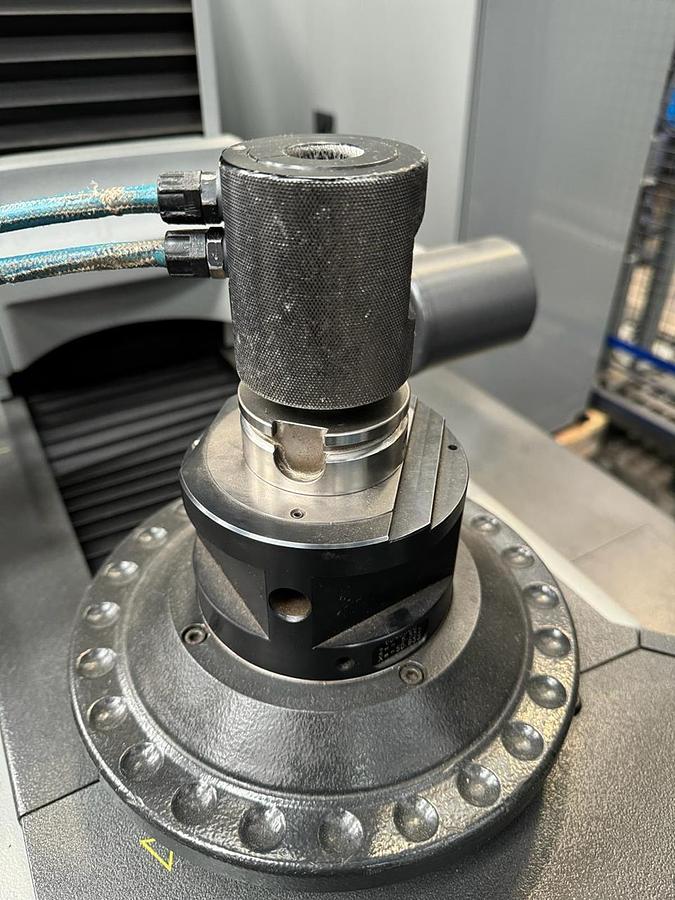Gebraucht Zoller R460C3-00137