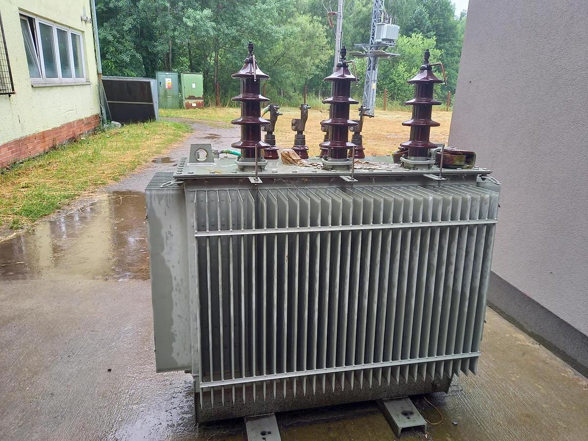 Used SGB DOT 630 H/30